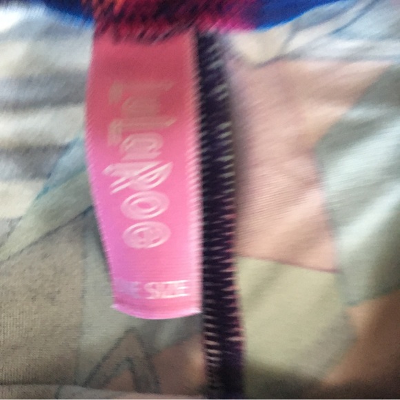 NWT Lularoe Nightmare Before Christmas Leggings NWT Awesome J Black Cat Legging - Picture 4 of 9